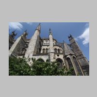 Cathédrale Saint-Étienne de Bourges, photo Heinz Theuerkauf,114.jpg